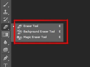 eraser tool | background eraser tool | magic eraser tool