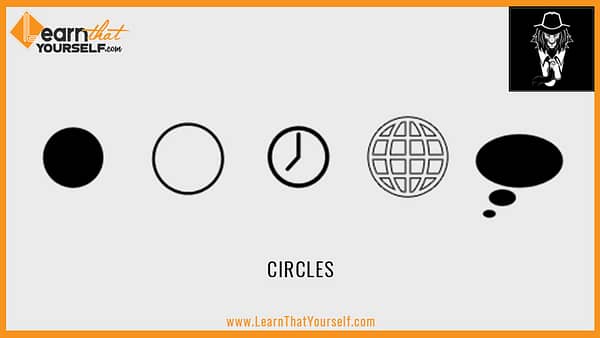 element of design - circle