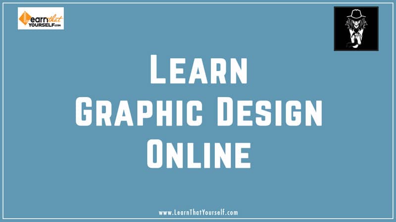 Learn Graphic Design Online Free