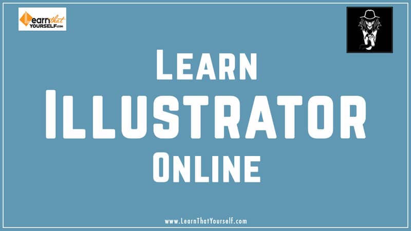 Learn illustrator online free