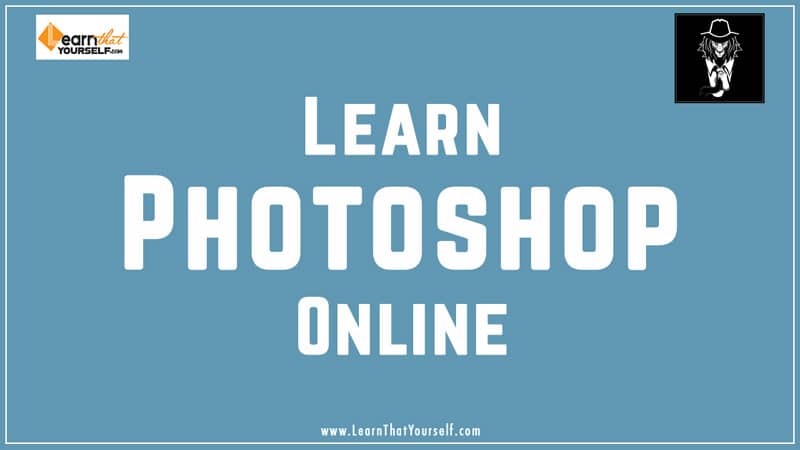learn photoshop online free